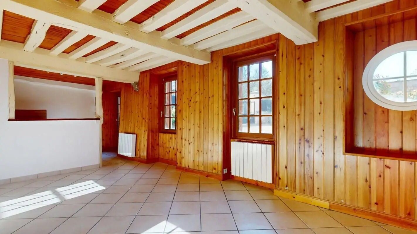 Appartement à vendre, 43m², Vernon