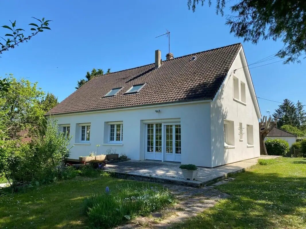 Maison à vendre, 182m², Évreux