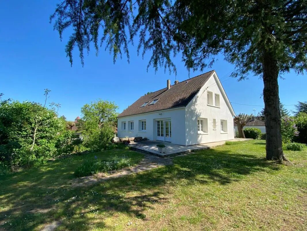 Maison à vendre, 182m², Évreux