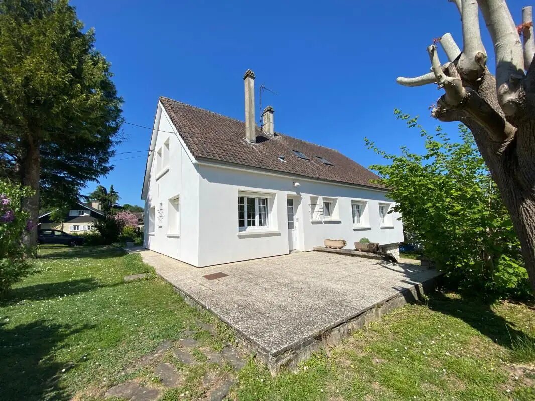 Maison à vendre, 182m², Évreux