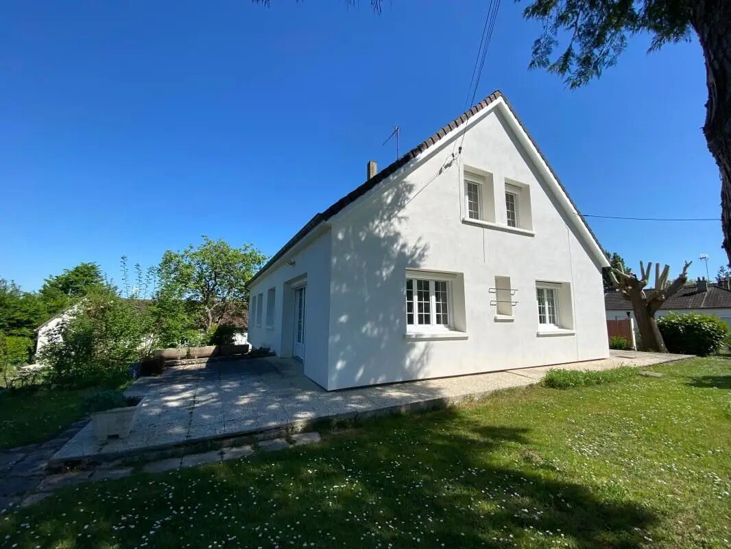 Maison à vendre, 182m², Évreux