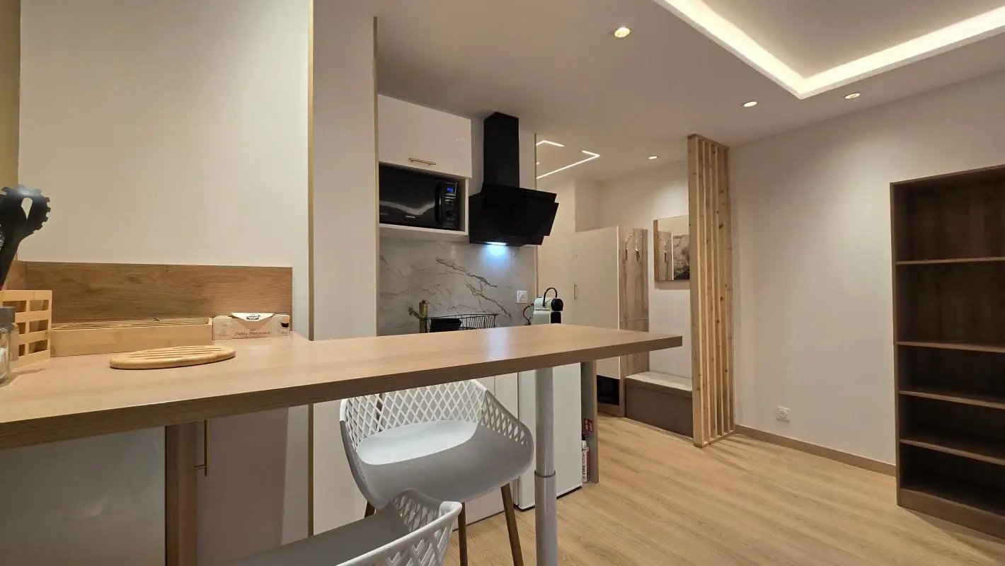 Appartement à vendre, 26m², Vernon