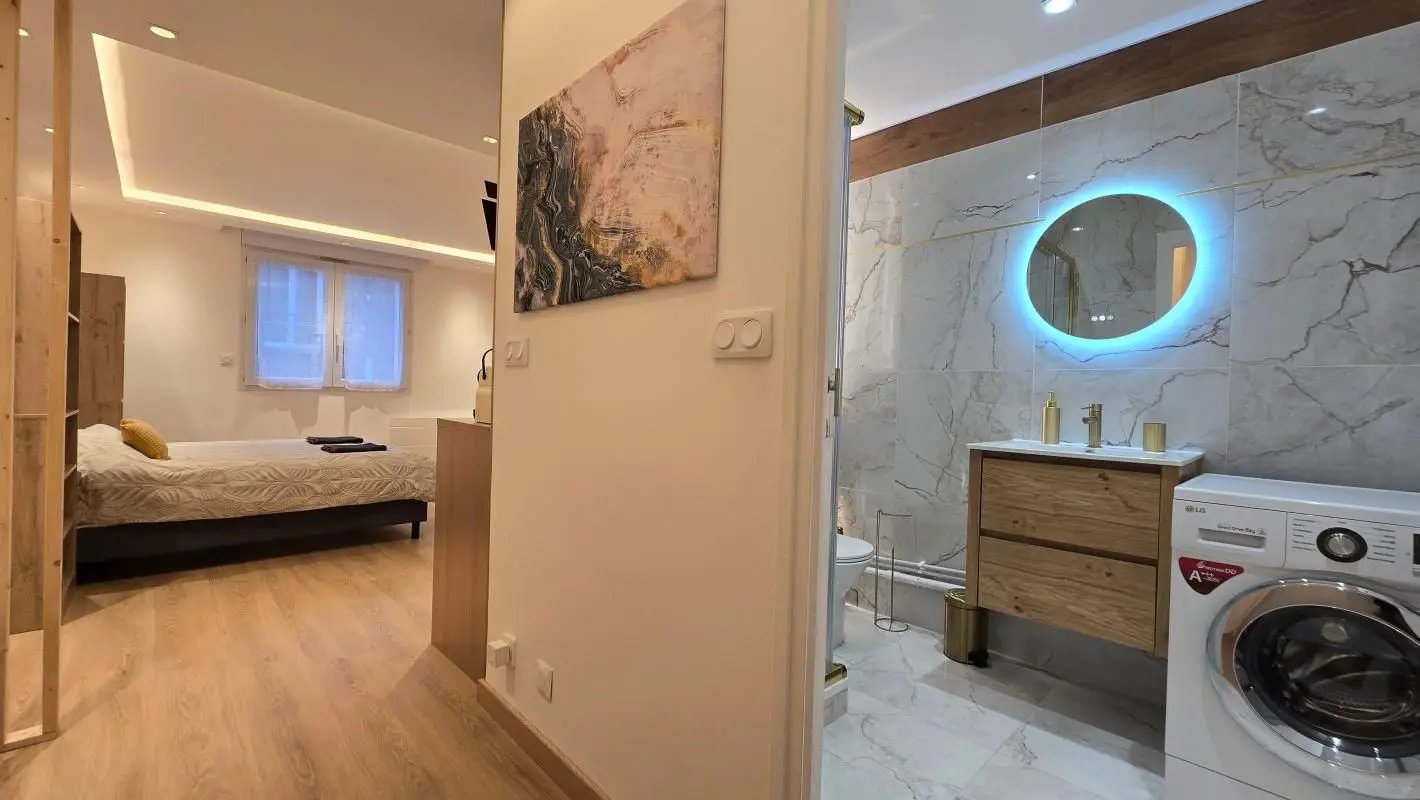 Appartement à vendre, 26m², Vernon