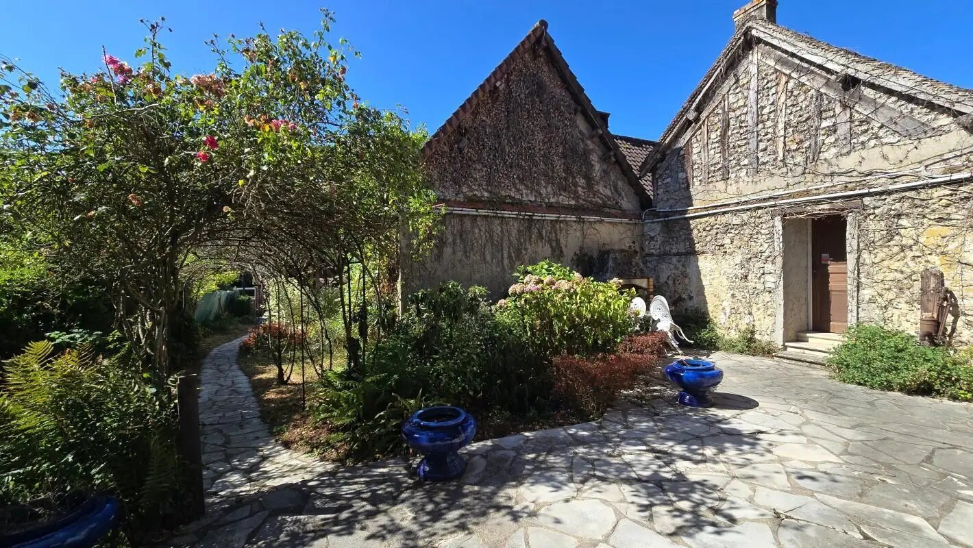 Maison à vendre, 231m², Giverny