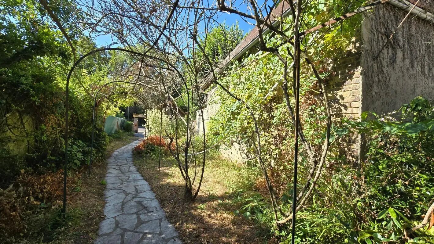 Maison à vendre, 231m², Giverny