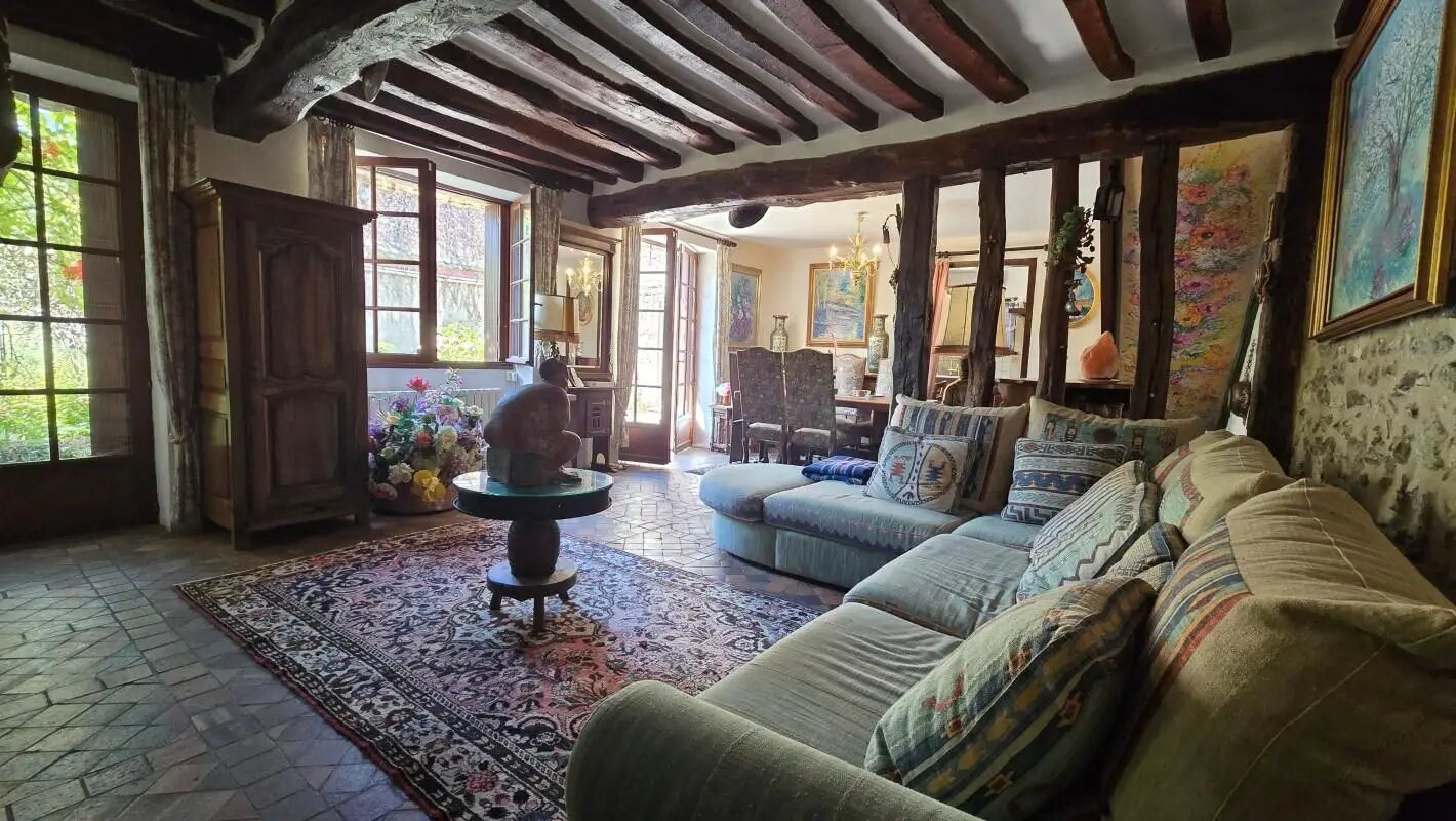 Maison à vendre, 231m², Giverny