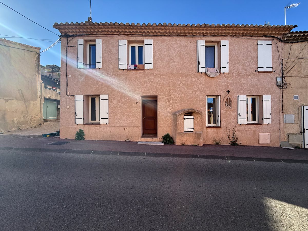 Appartement à vendre, 65m², Le Rove