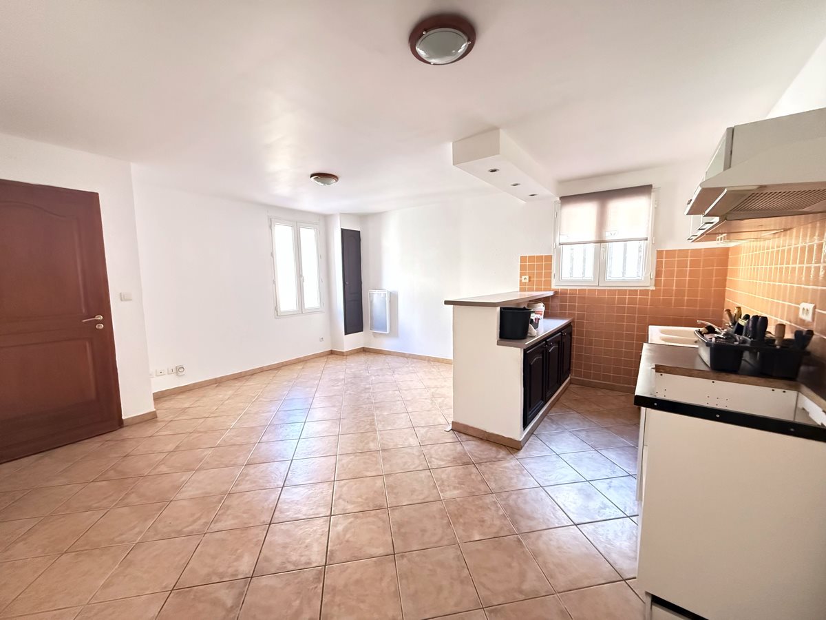 Appartement à vendre, 65m², Le Rove