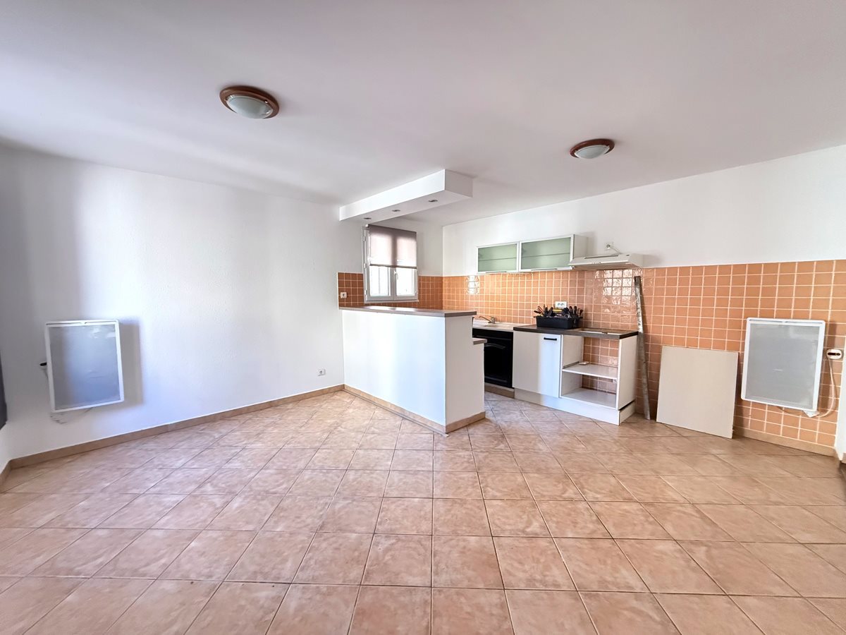 Appartement à vendre, 65m², Le Rove