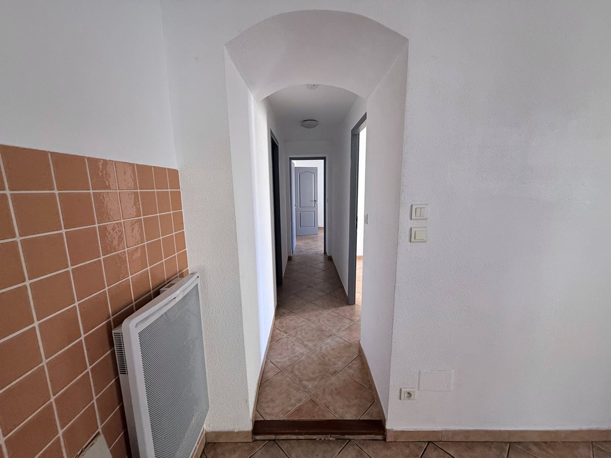 Appartement à vendre, 65m², Le Rove