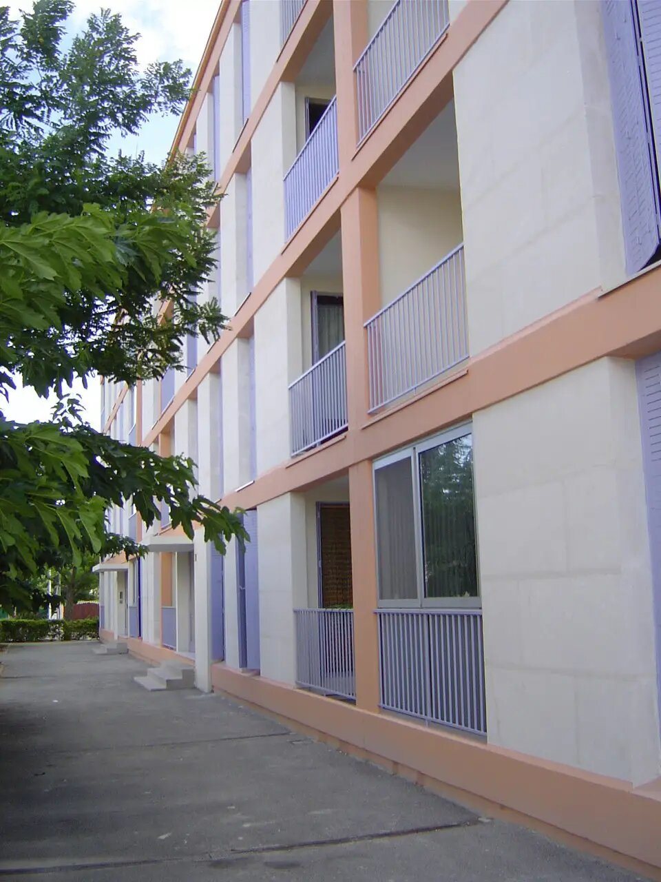 Appartement à vendre, 81m², Berre-l'Etang