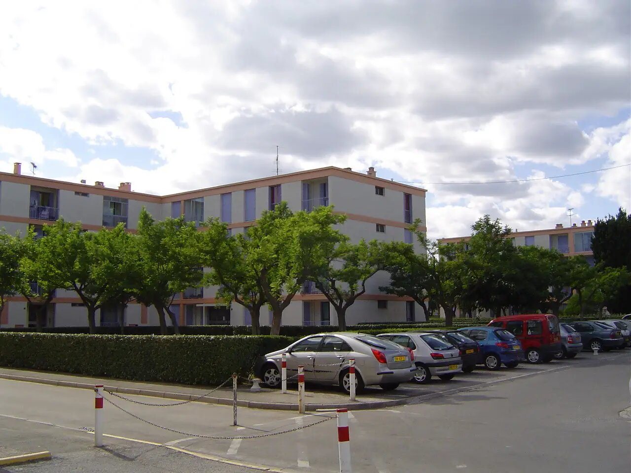 Appartement à vendre, 81m², Berre-l'Etang