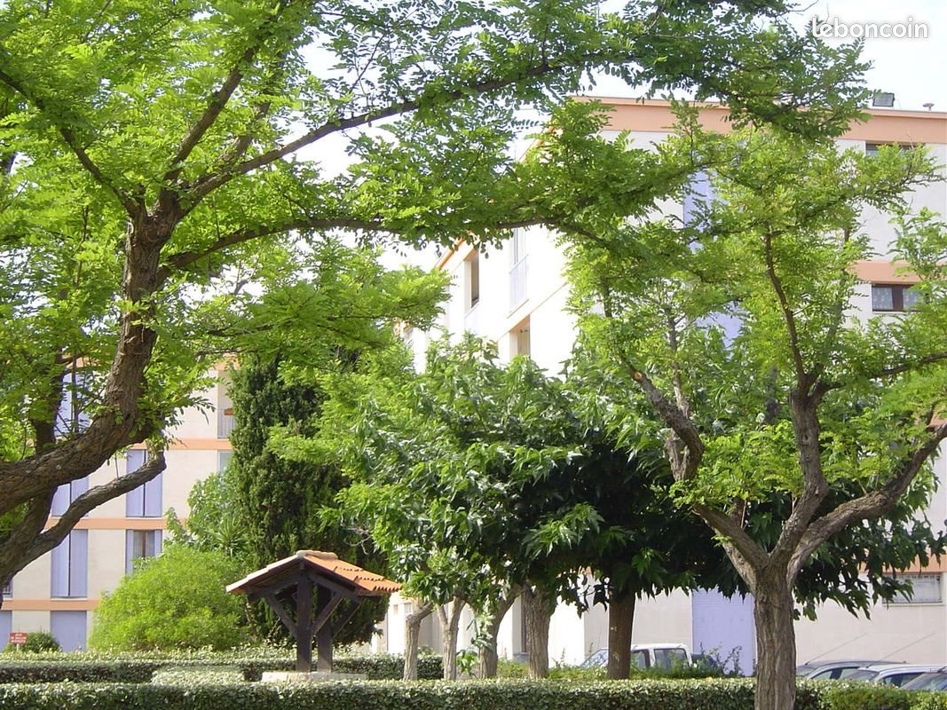 Appartement à vendre, 81m², Berre-l'Etang