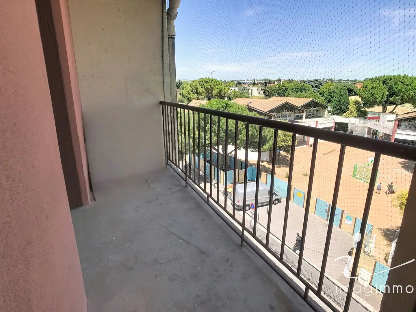 Appartement à vendre, 55m², Montpellier