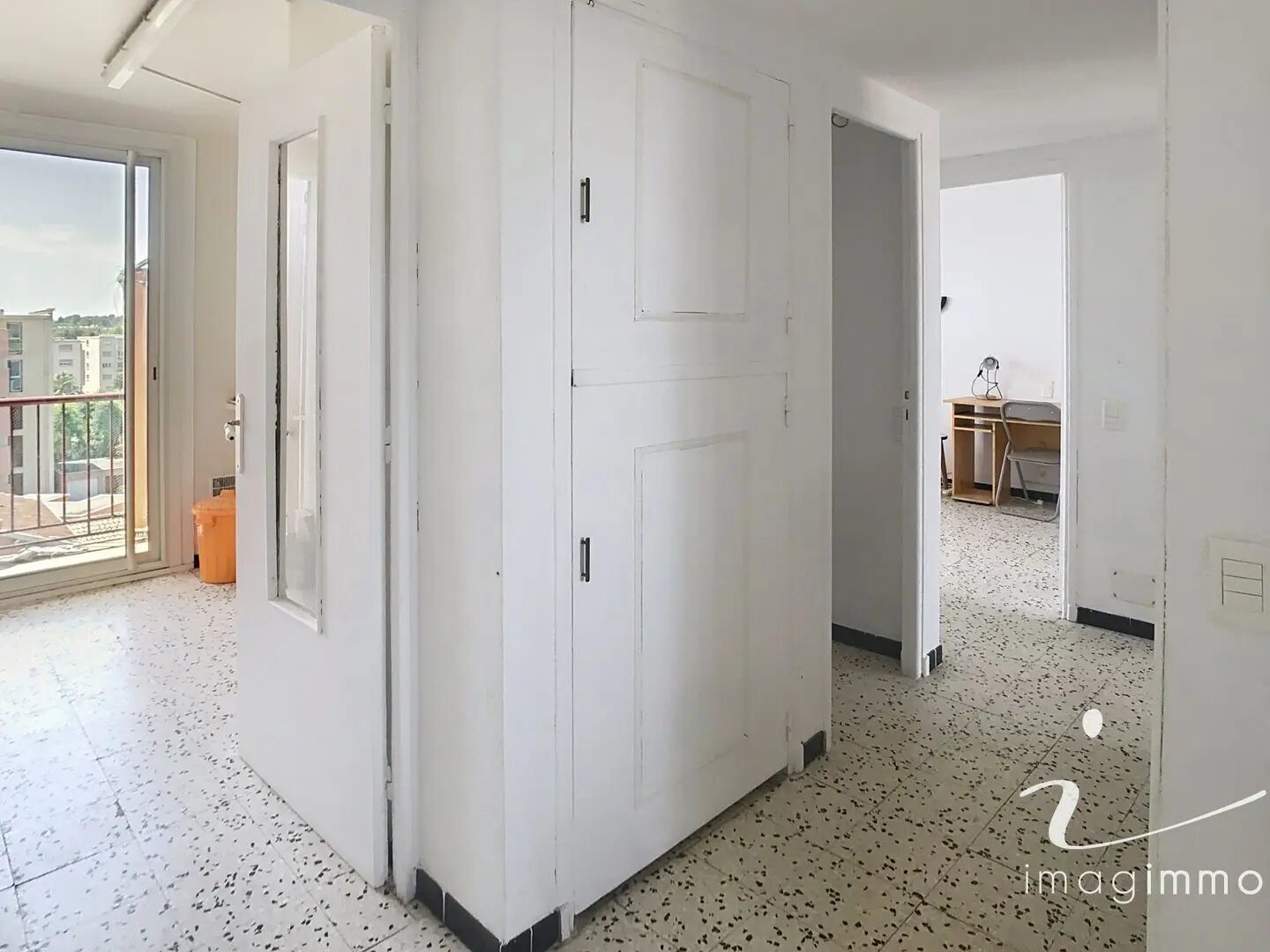 Appartement à vendre, 55m², Montpellier