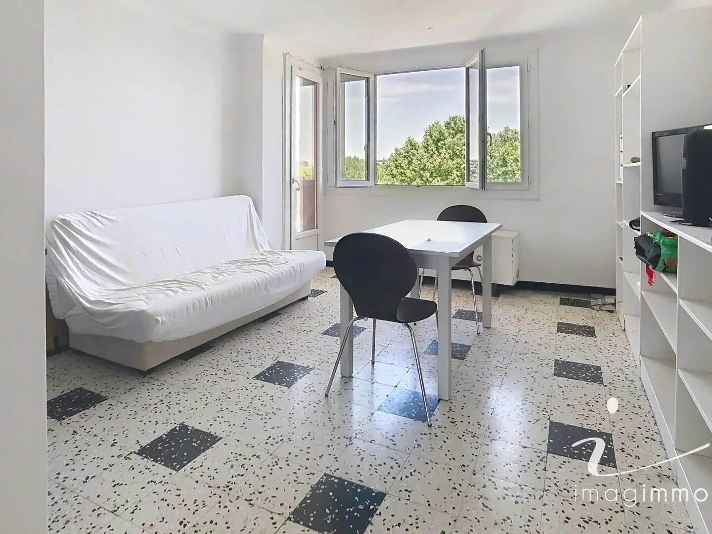 Appartement à vendre, 55m², Montpellier