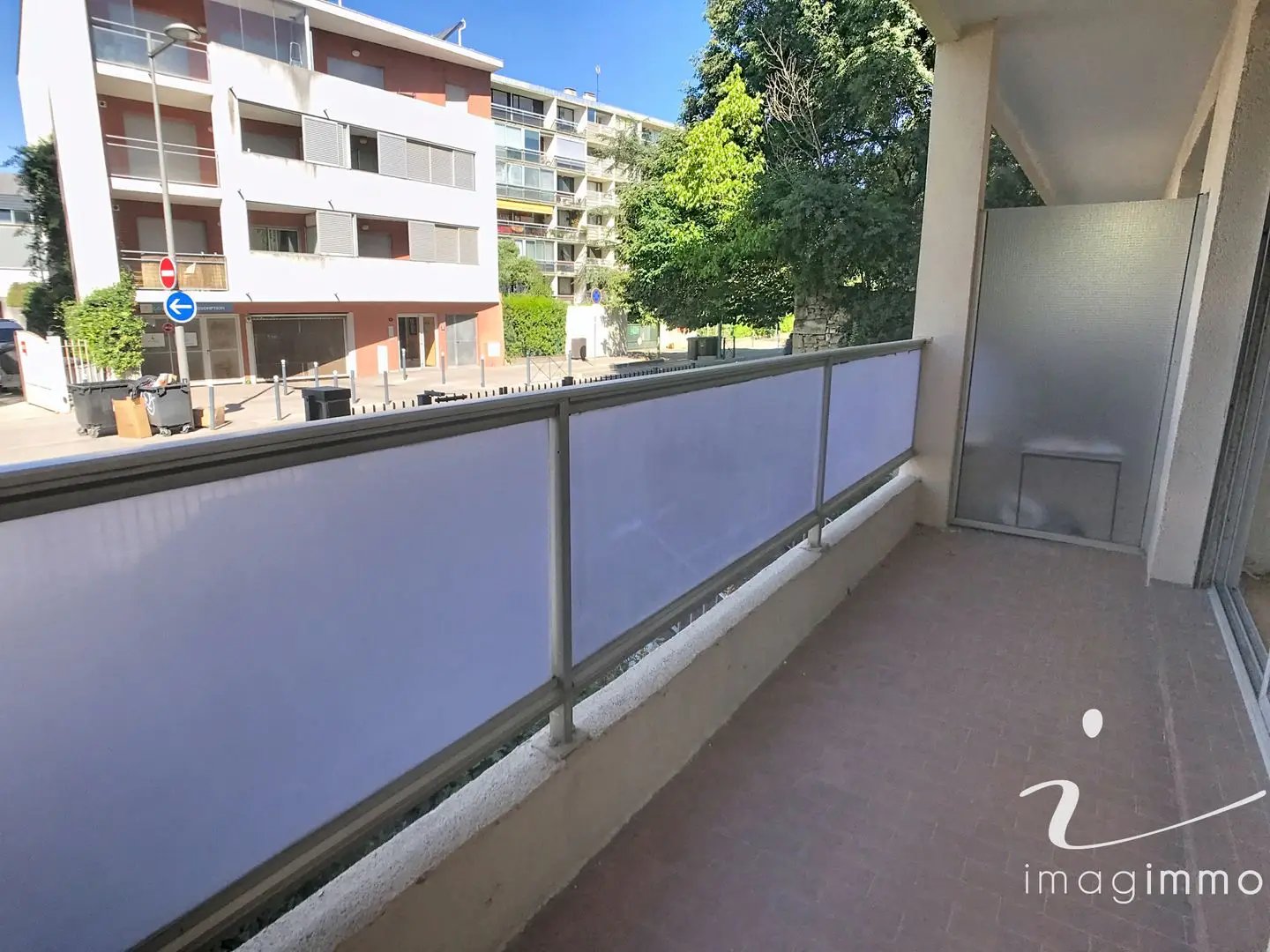 Appartement à vendre, 17m², Montpellier