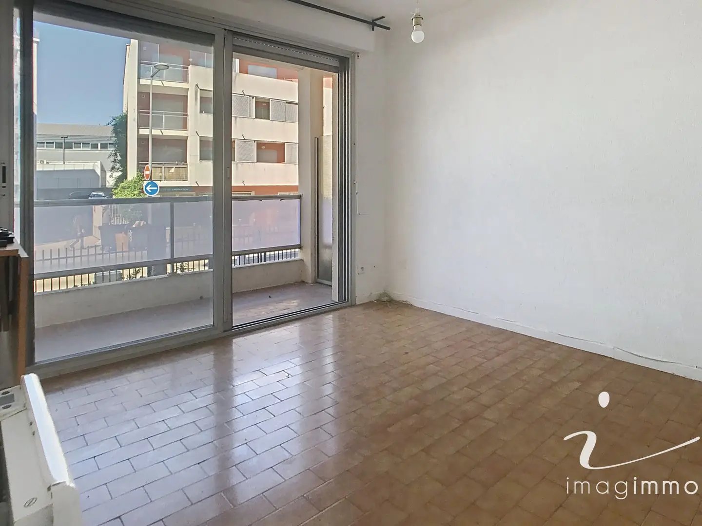 Appartement à vendre, 17m², Montpellier