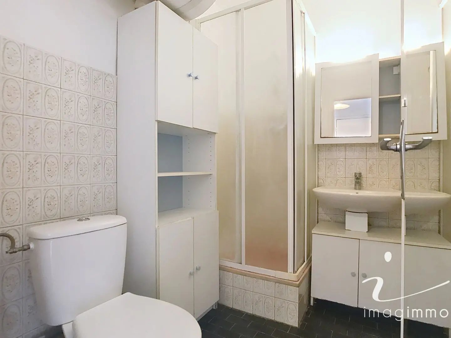 Appartement à vendre, 17m², Montpellier