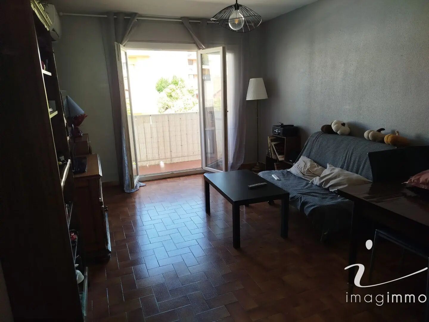 Appartement à vendre, 40m², Montpellier