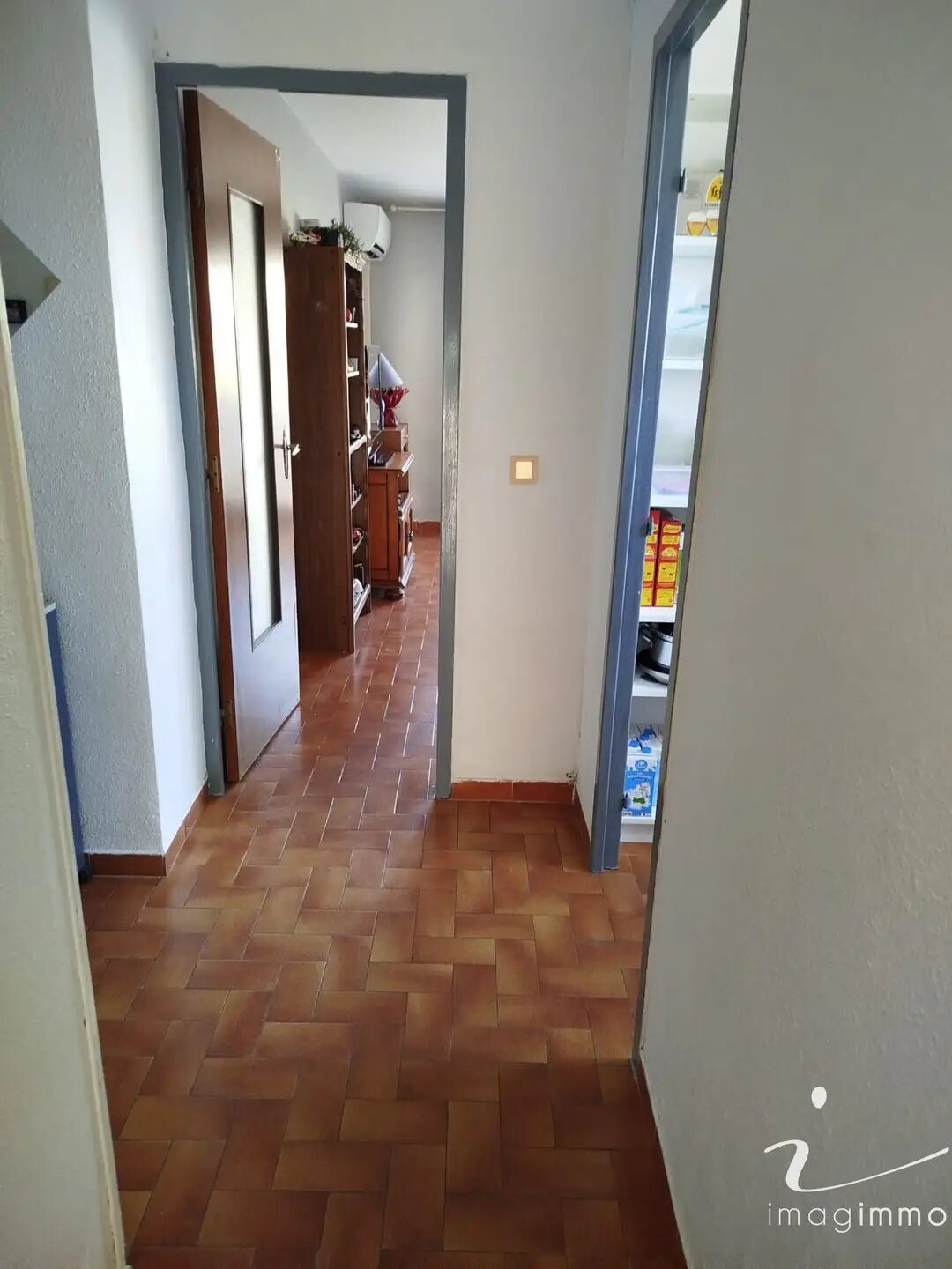 Appartement à vendre, 40m², Montpellier