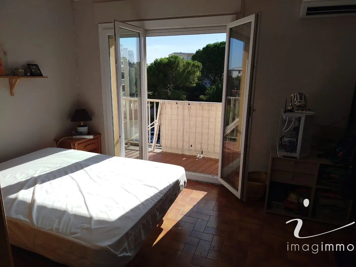 Appartement à vendre, 40m², Montpellier