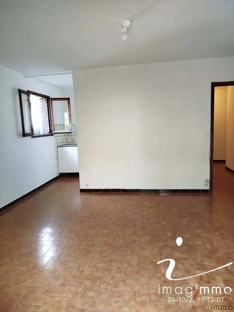 Appartement à vendre, 33m², Montpellier