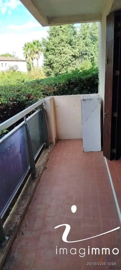 Appartement à vendre, 33m², Montpellier