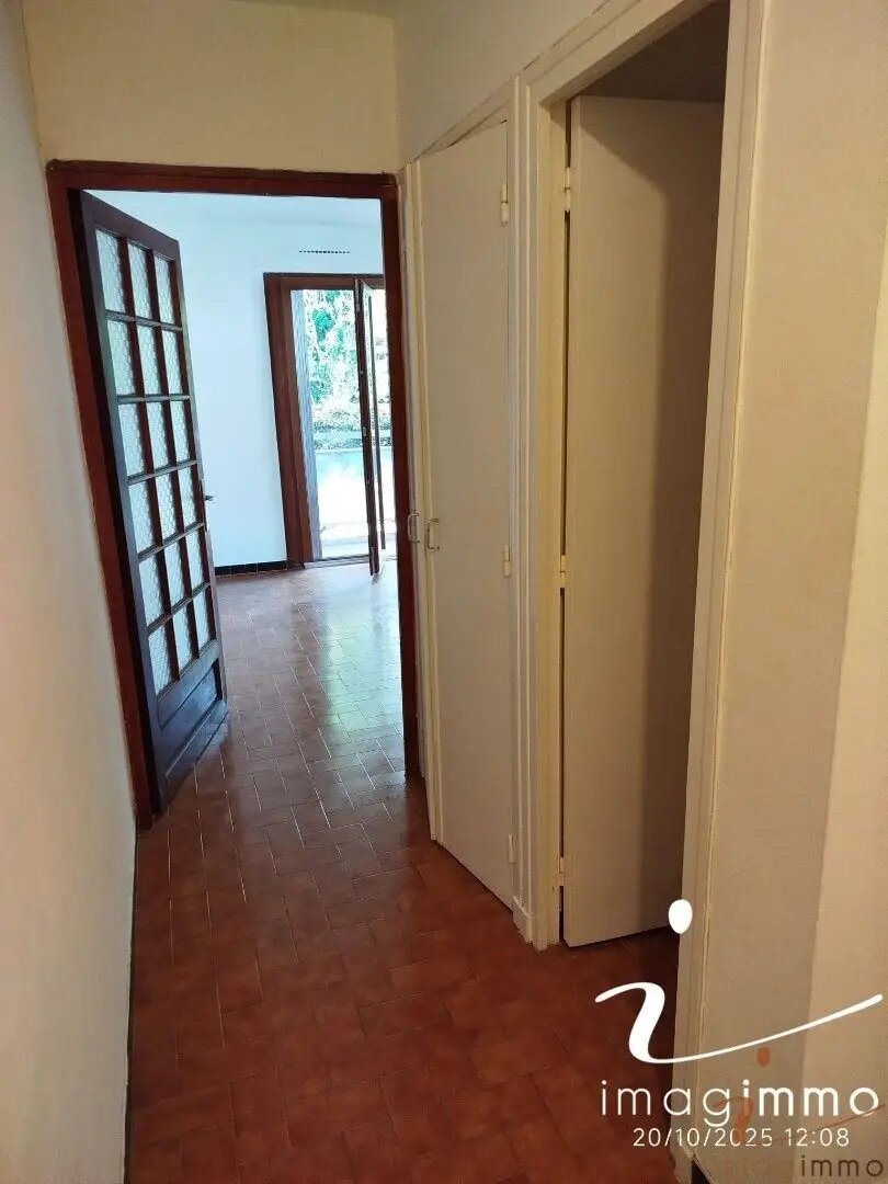 Appartement à vendre, 33m², Montpellier