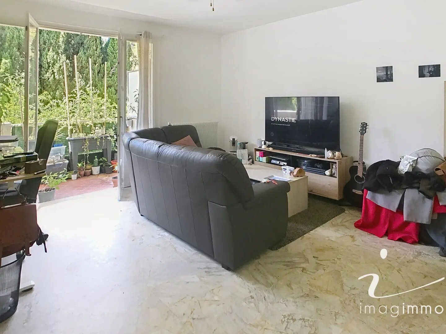 Appartement à vendre, 46m², Montpellier