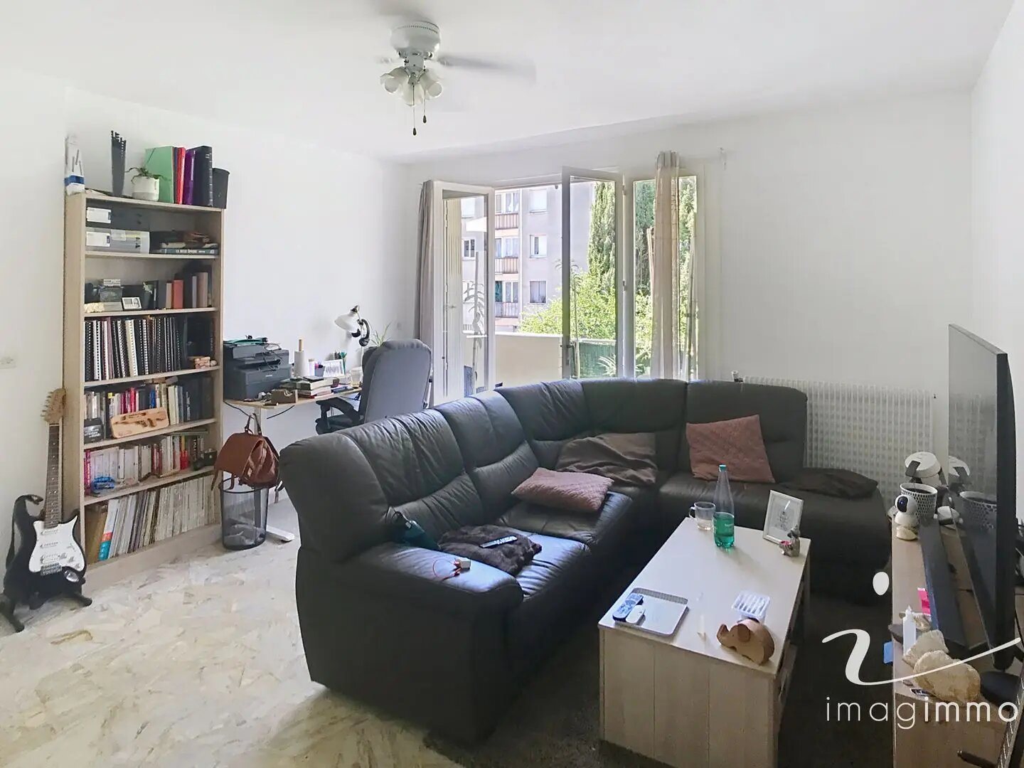 Appartement à vendre, 46m², Montpellier