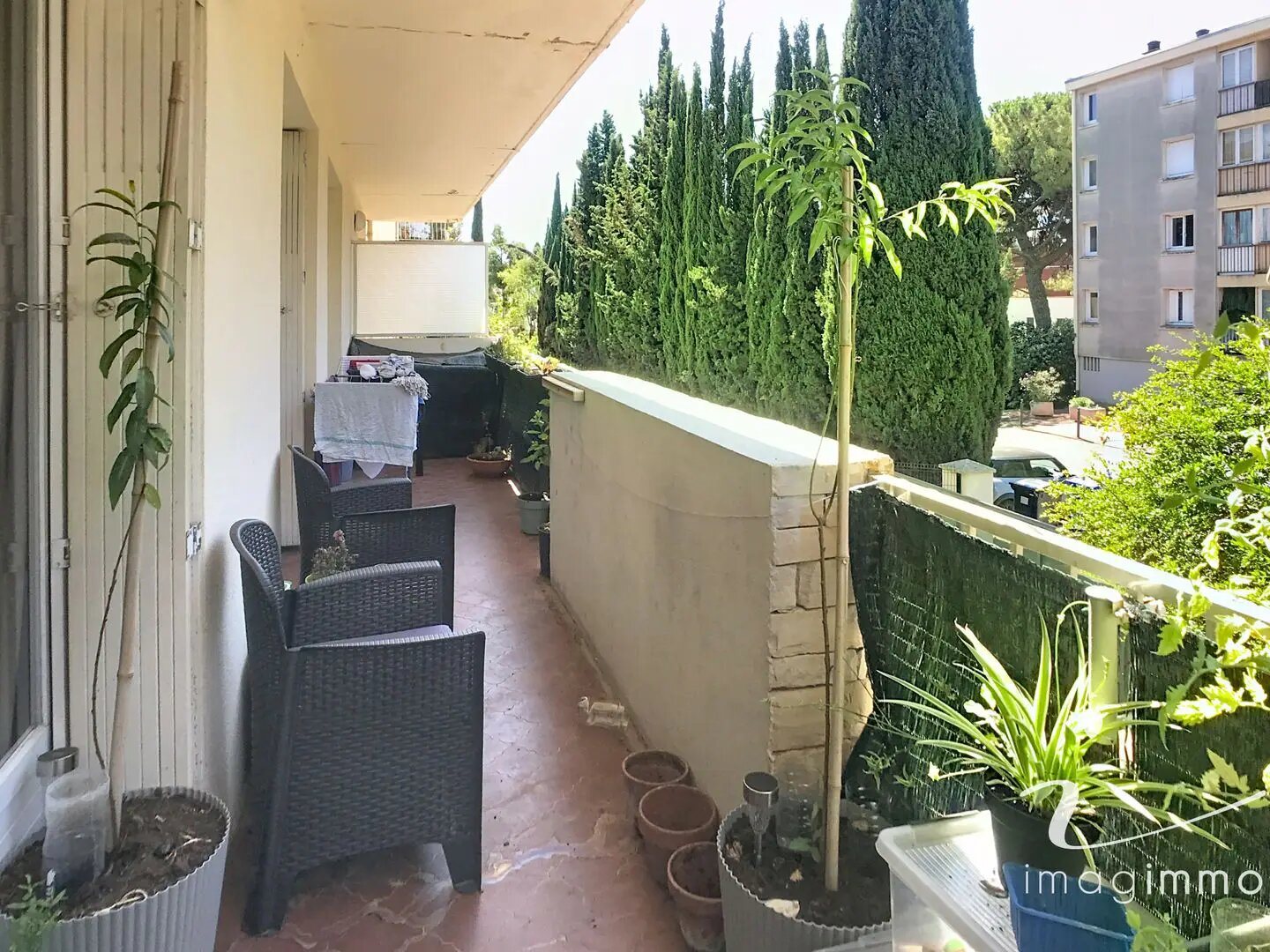 Appartement à vendre, 46m², Montpellier