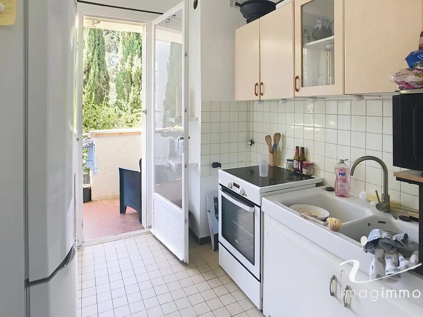 Appartement à vendre, 46m², Montpellier