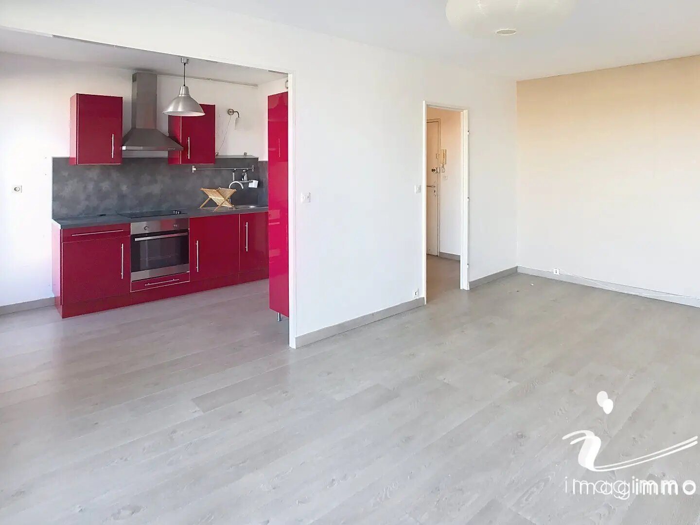 Appartement à vendre, 63m², Montpellier