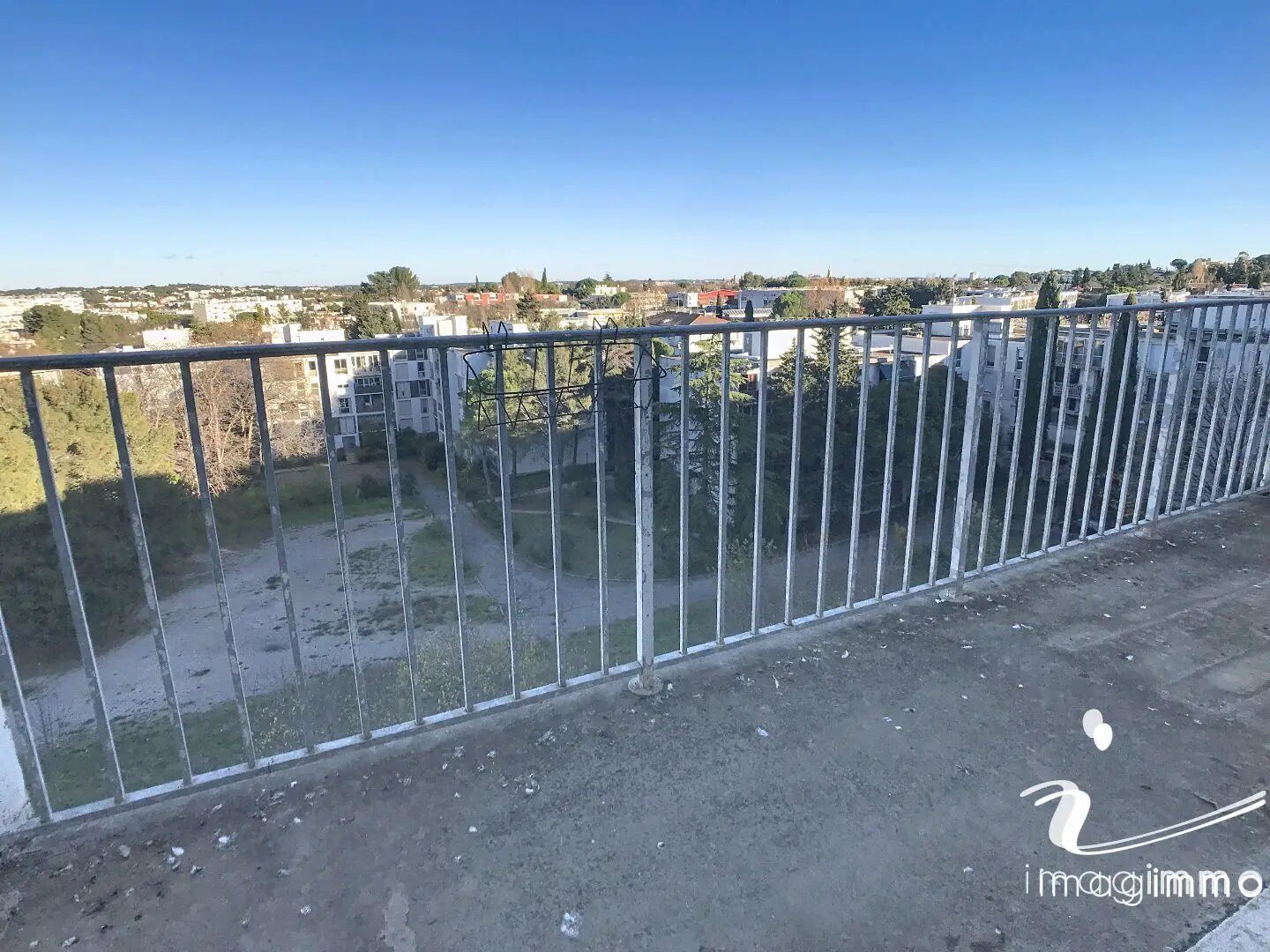 Appartement à vendre, 63m², Montpellier