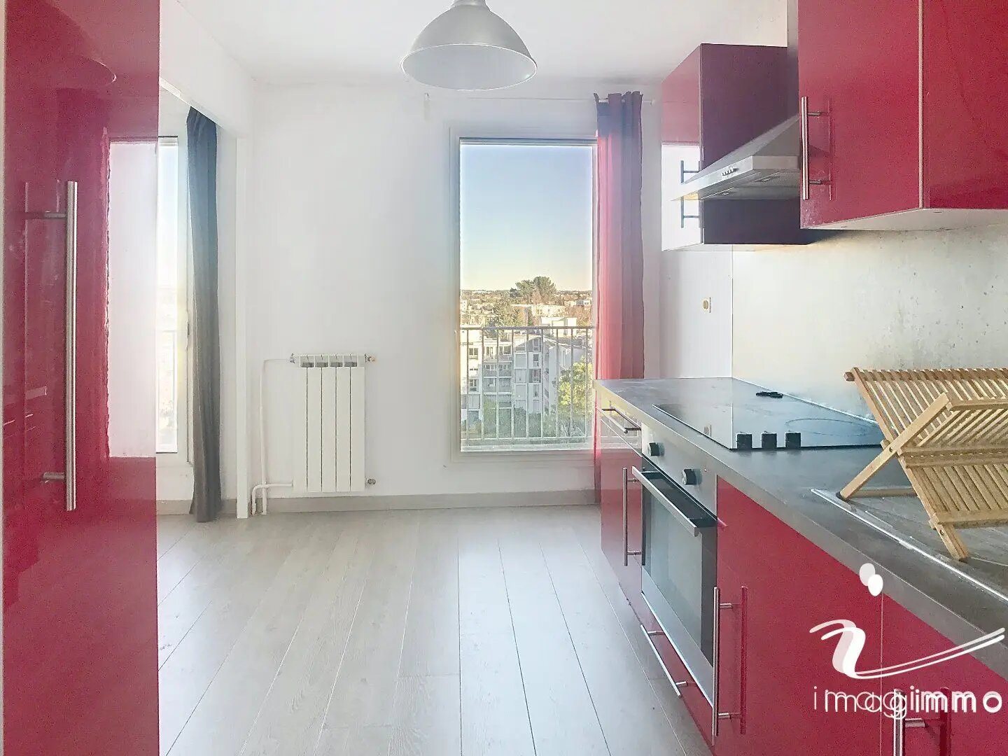 Appartement à vendre, 63m², Montpellier