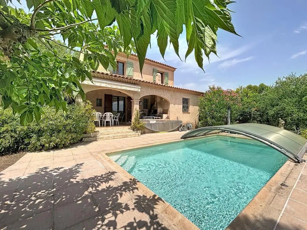Maison à vendre, 130m², Saint-Raphaël