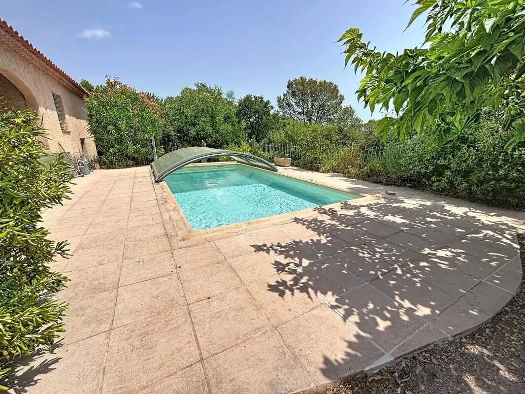 Maison à vendre, 130m², Saint-Raphaël