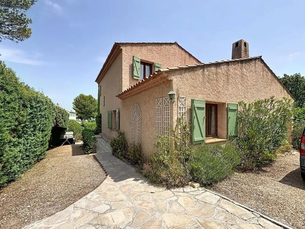 Maison à vendre, 130m², Saint-Raphaël