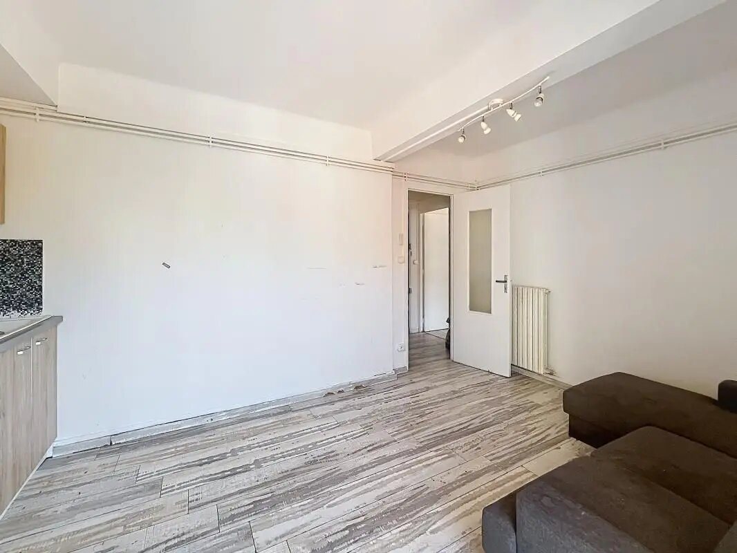Appartement à vendre, 35m², Saint-Raphaël