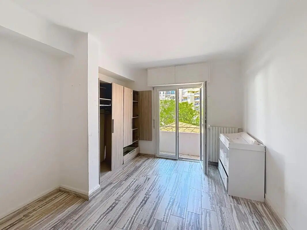 Appartement à vendre, 35m², Saint-Raphaël