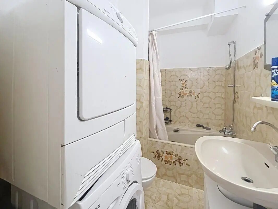Appartement à vendre, 35m², Saint-Raphaël