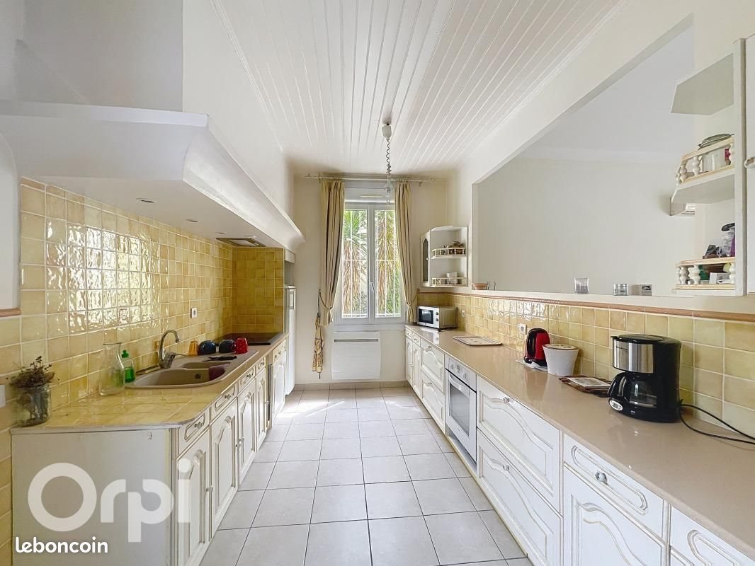 Maison à vendre, 150m², Saint-Raphaël