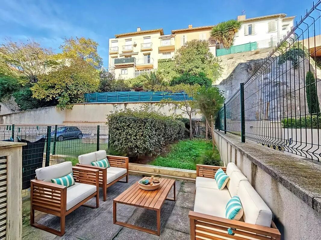Appartement à vendre, 109m², Saint-Raphaël