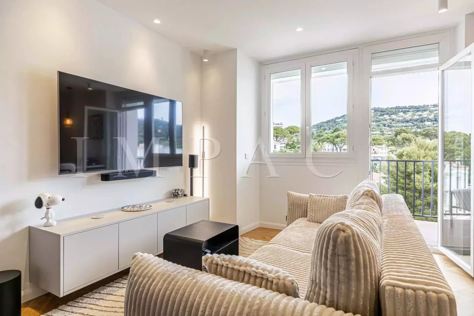 Appartement à vendre, 49m², Cannes