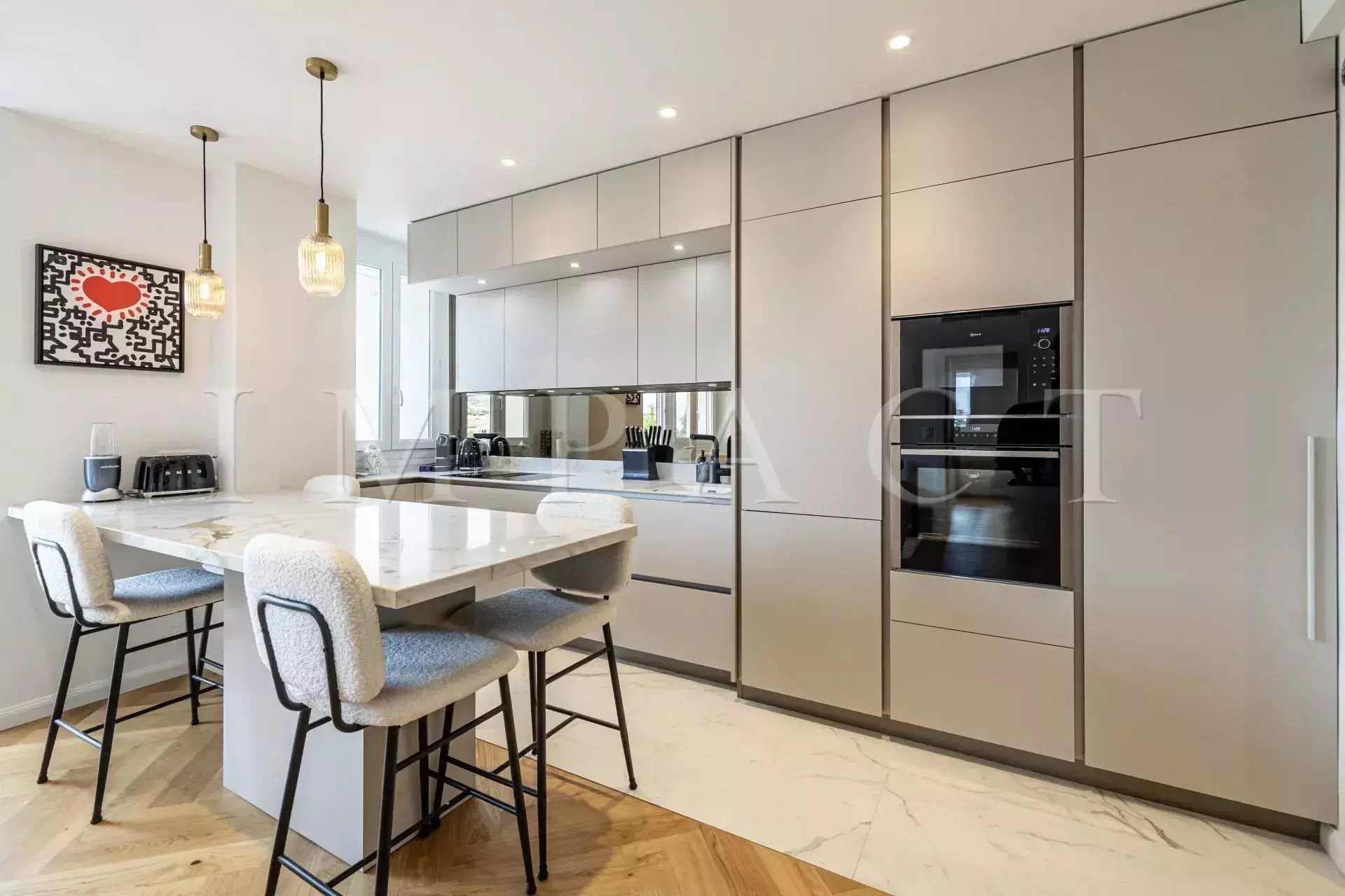 Appartement à vendre, 49m², Cannes