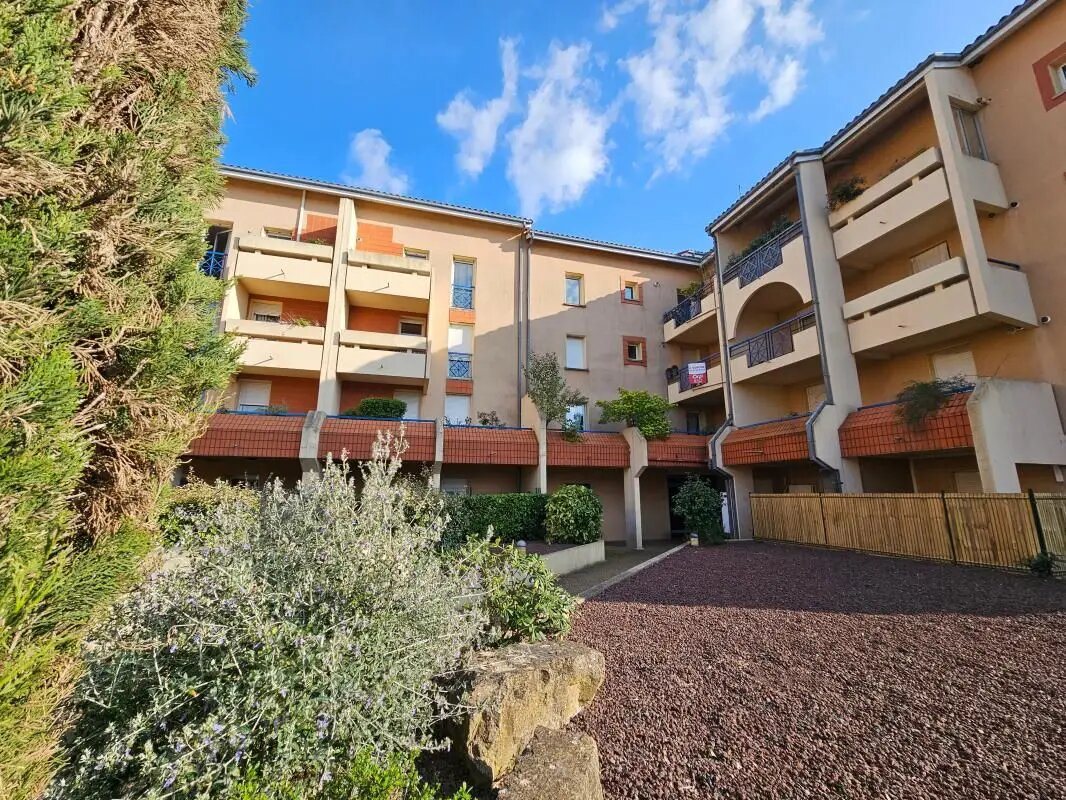 Appartement à vendre, 58m², Quint-Fonsegrives