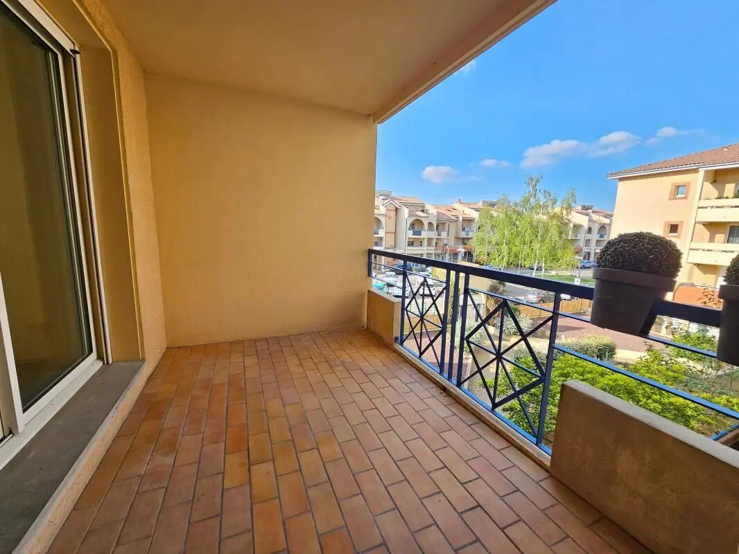 Appartement à vendre, 58m², Quint-Fonsegrives