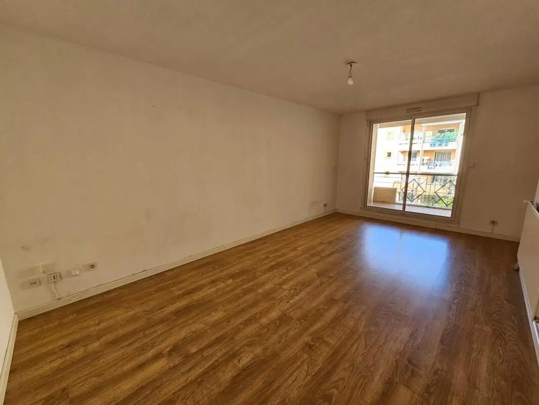 Appartement à vendre, 58m², Quint-Fonsegrives