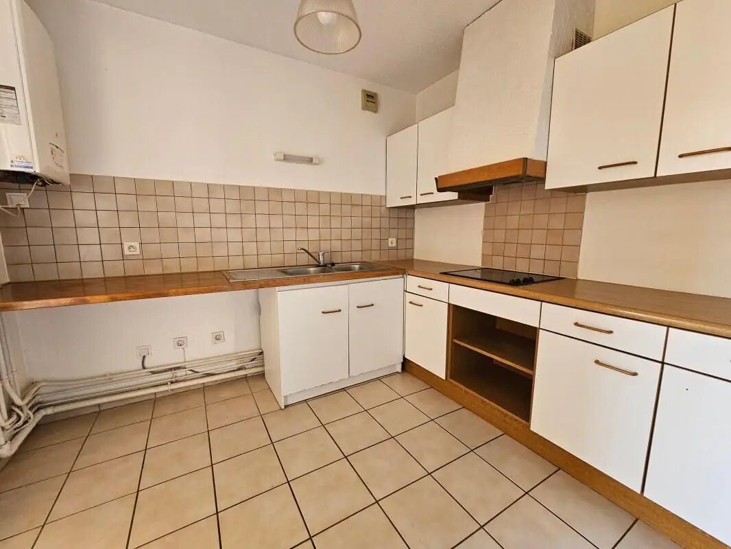 Appartement à vendre, 58m², Quint-Fonsegrives